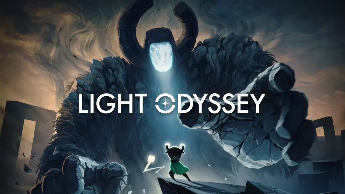 『Light Odyssey（ライトオデッセイ）』