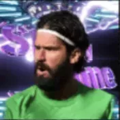 STアリソンベッカー(09/22)画像