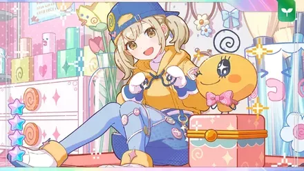 ［あま～いひと時］小豆沢こはね