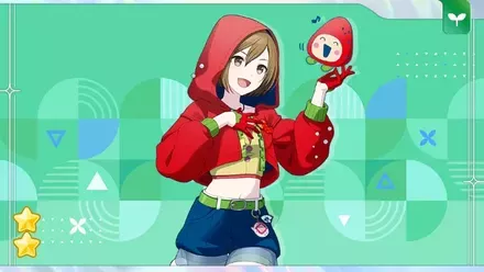 feat.いちごっち