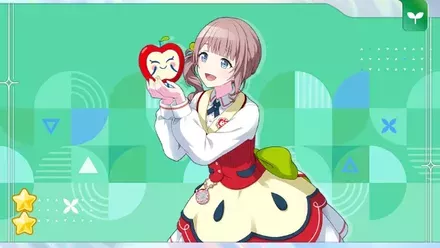 feat.りんごっち