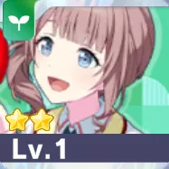 ［feat.りんごっち］望月穂波特訓前画像