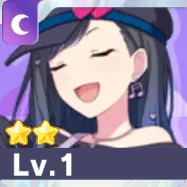 ［feat.メロディっち］白石杏特訓前画像