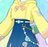 アナザー1アイコン