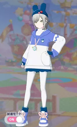 オリジナル画像