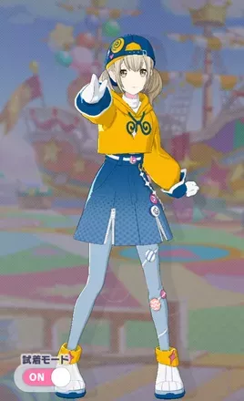 オリジナル画像