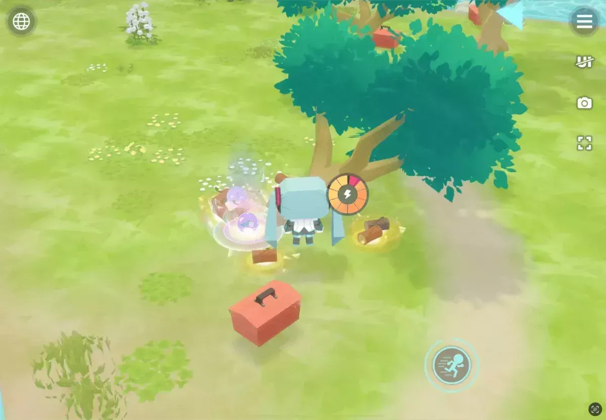 マイセカイ_ごっちピース①