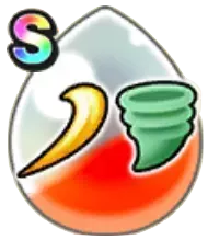 エスタークの心珠・風画像