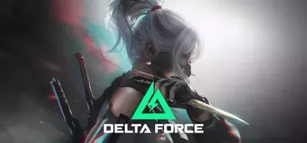 デルタフォース