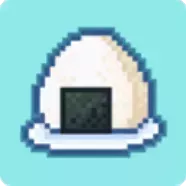 おにぎり画像