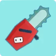 チェーンソー画像