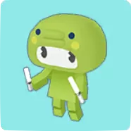 くちぱっち着ぐるみ衣装