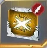 武装強化パーツ【物理格闘】SSR画像