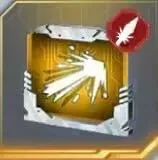 武装強化パーツ【ビーム格闘】SSR画像