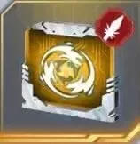 武装強化パーツ【特殊格闘】SSR画像