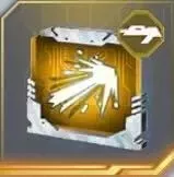 武装強化パーツ【ビーム射撃】SSR画像