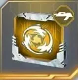 武装強化パーツ【特殊射撃】SSR画像