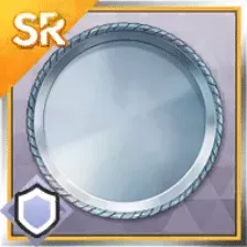 シルバートレイ