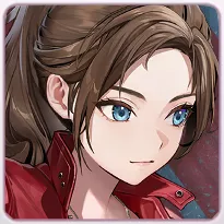 クレア・レッドフィールド画像