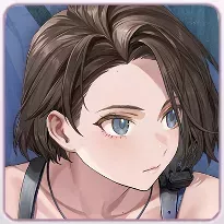 ジル・バレンタイン画像