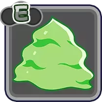 汚れた嫉妬の宝玉