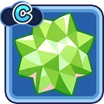 完全な嫉妬の宝玉