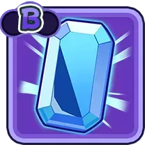 輝く傲慢の宝玉