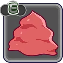 汚れた強欲の宝玉