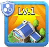 金鉱生産（ノーマル）