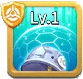 空軍強靭（レア）