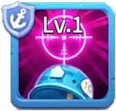 海軍命中（ノーマル）