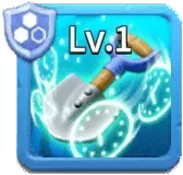 野外採集速度（ノーマル）