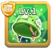 陸軍生命（レア）