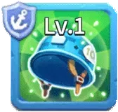 海軍生命（ノーマル）