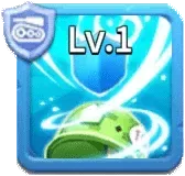 陸軍被ダメ減少（ノーマル）