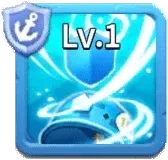 海軍被ダメ減少（ノーマル）