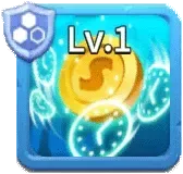 金貨採集速度（ノーマル）