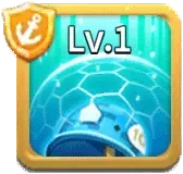 海軍強靭（レア）