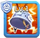 空軍会心（ノーマル）