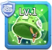 陸軍生命（ノーマル）