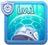 空軍強靭（ノーマル）