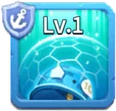 海軍強靭（ノーマル）