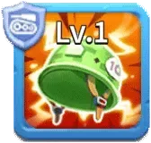 陸軍会心（ノーマル）