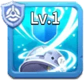 空軍被ダメ減少（ノーマル）