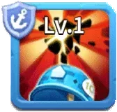 海軍会心ダメ（ノーマル）