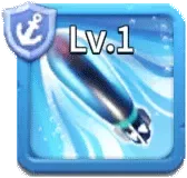 海軍攻撃（ノーマル）