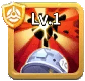 空軍会心ダメ（レア）