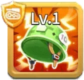 陸軍会心（レア）