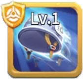 空軍回避（レア）