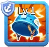 海軍会心（ノーマル）